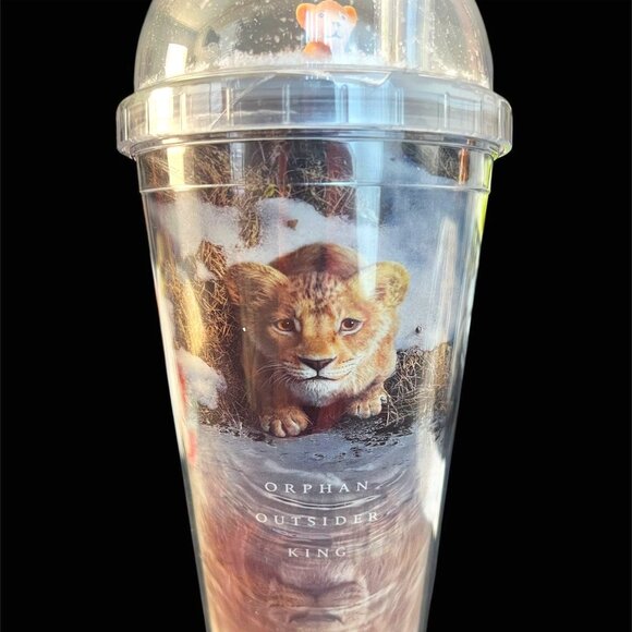 The Lion King Cup - Picture 2 of 3
